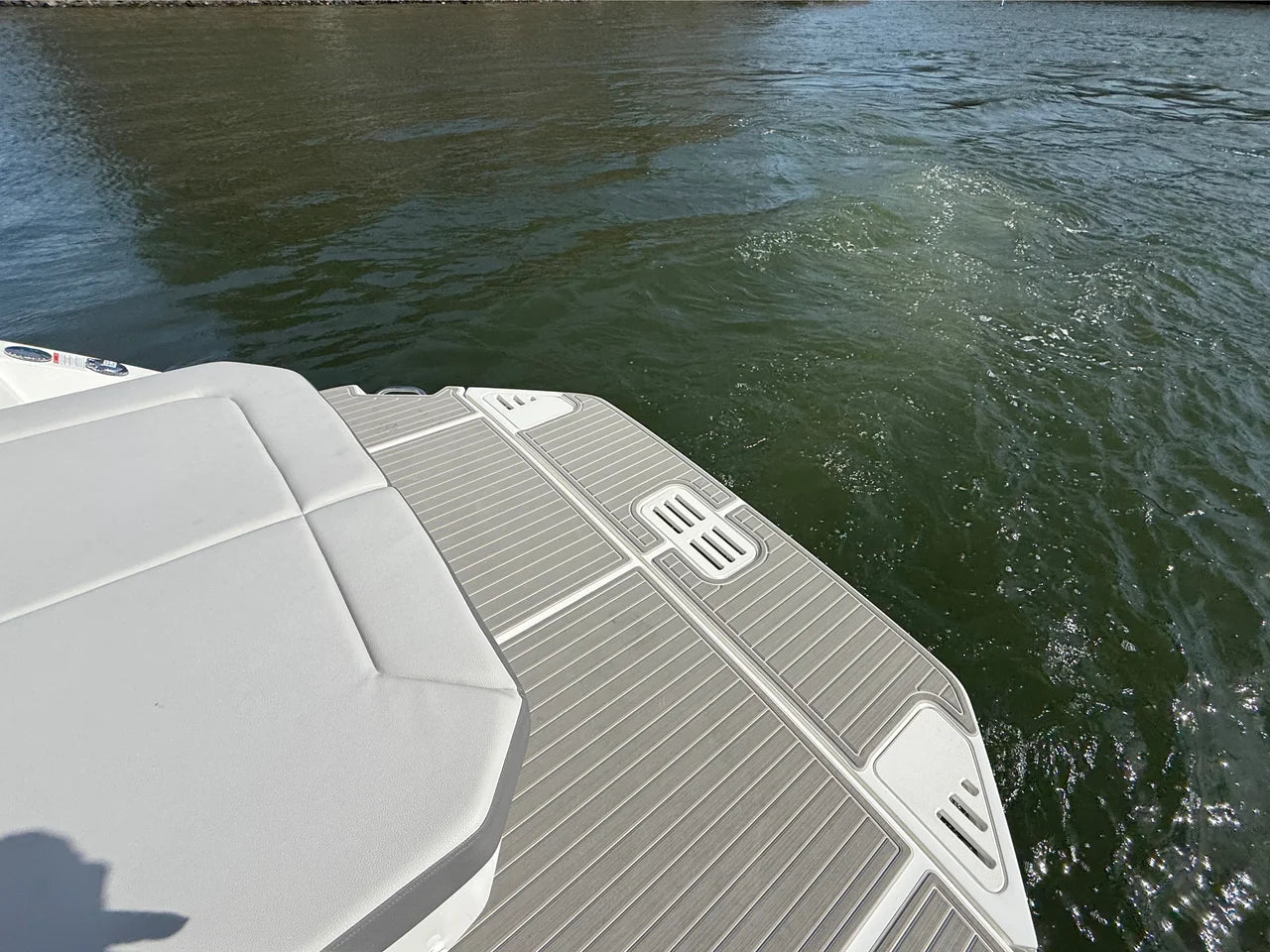2026 Sea Ray Sundancer 320 32.0 feet, Clearwater, Florida #8
