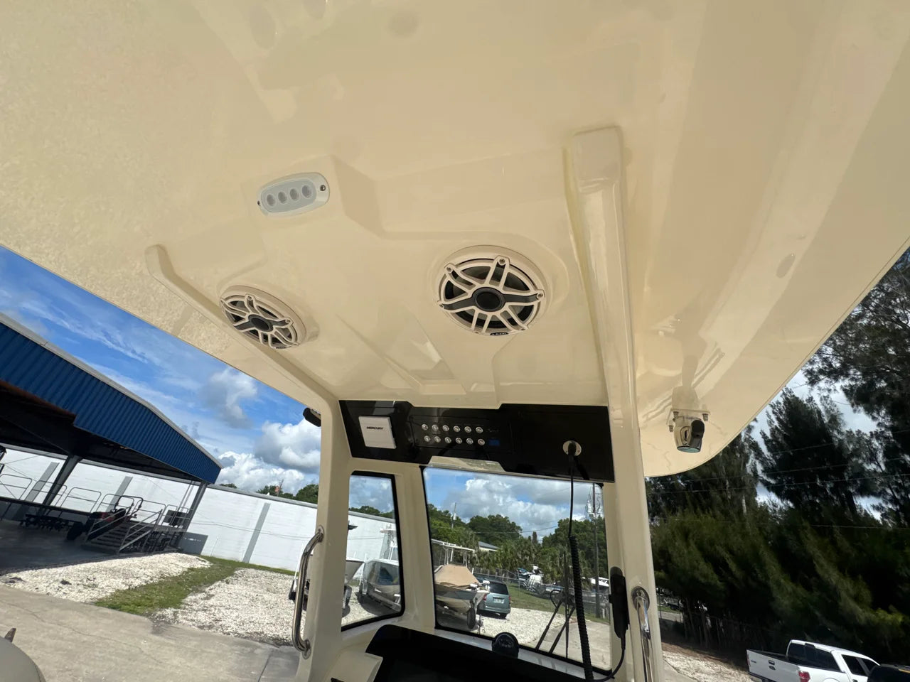 2026 Scout 260 LXF 26.0 feet, Clearwater, Florida #12