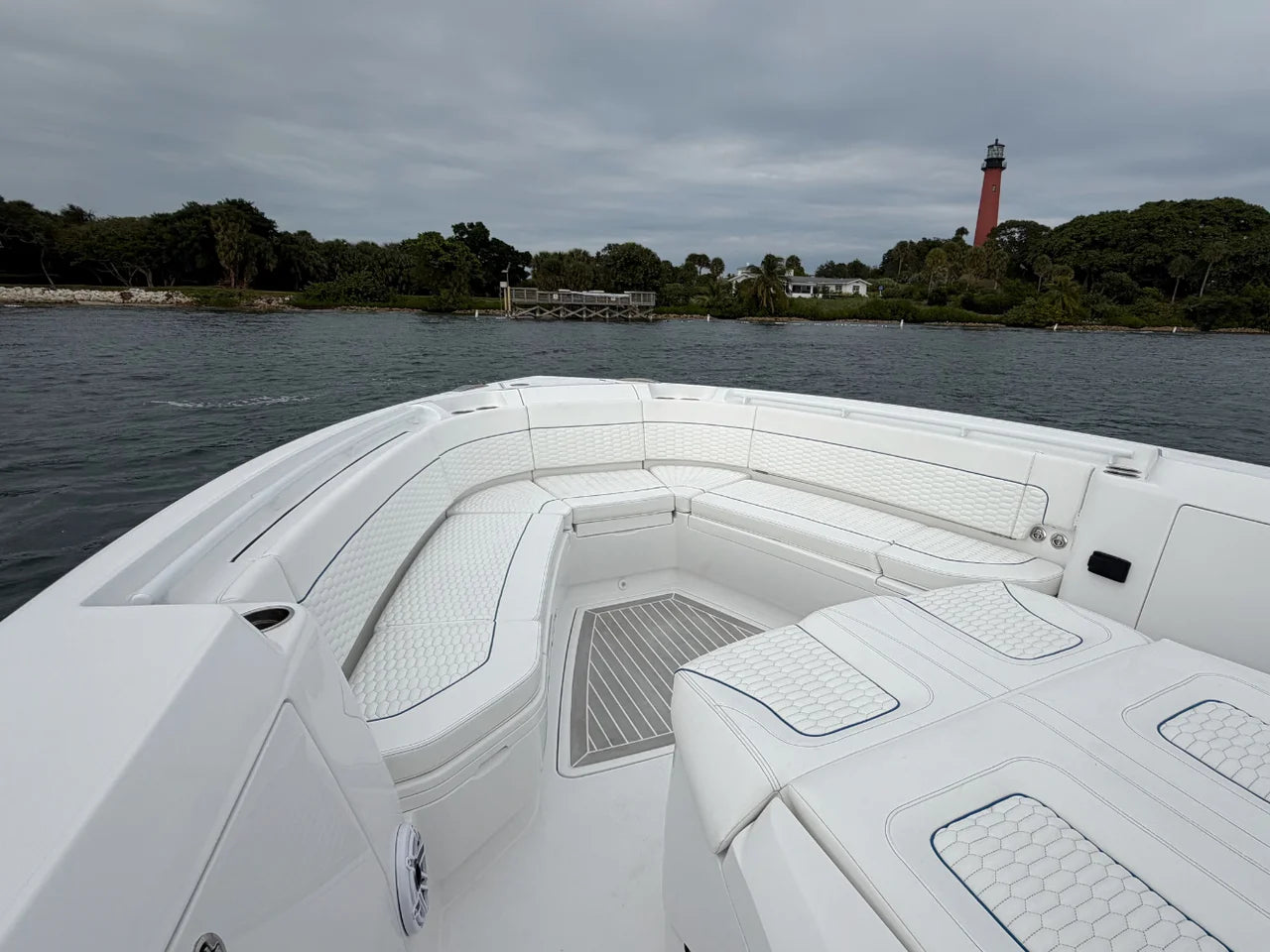 2025 Intrepid 41 Panacea 41.0 feet, Clearwater, Florida #25
