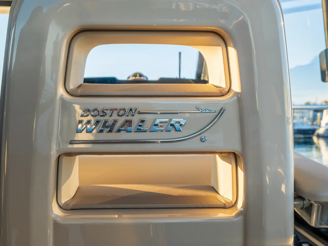 2026 Boston Whaler 365 Conquest 36.0 feet, Clearwater, Florida #39