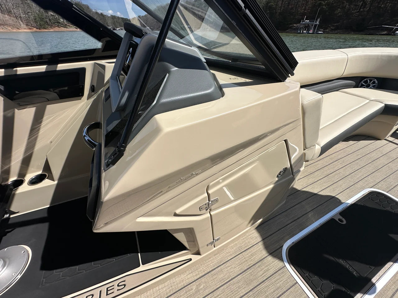 2026 Sylvan G5 CLZ DC 27.0 feet, Clearwater, Florida #18