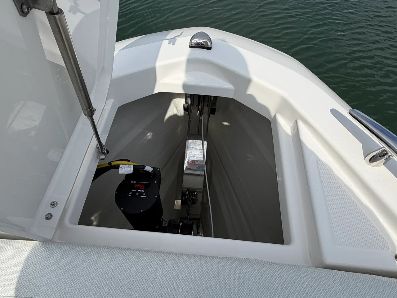 2025 Saxdor 400 GTO 40.0 feet, Clearwater, Florida #47