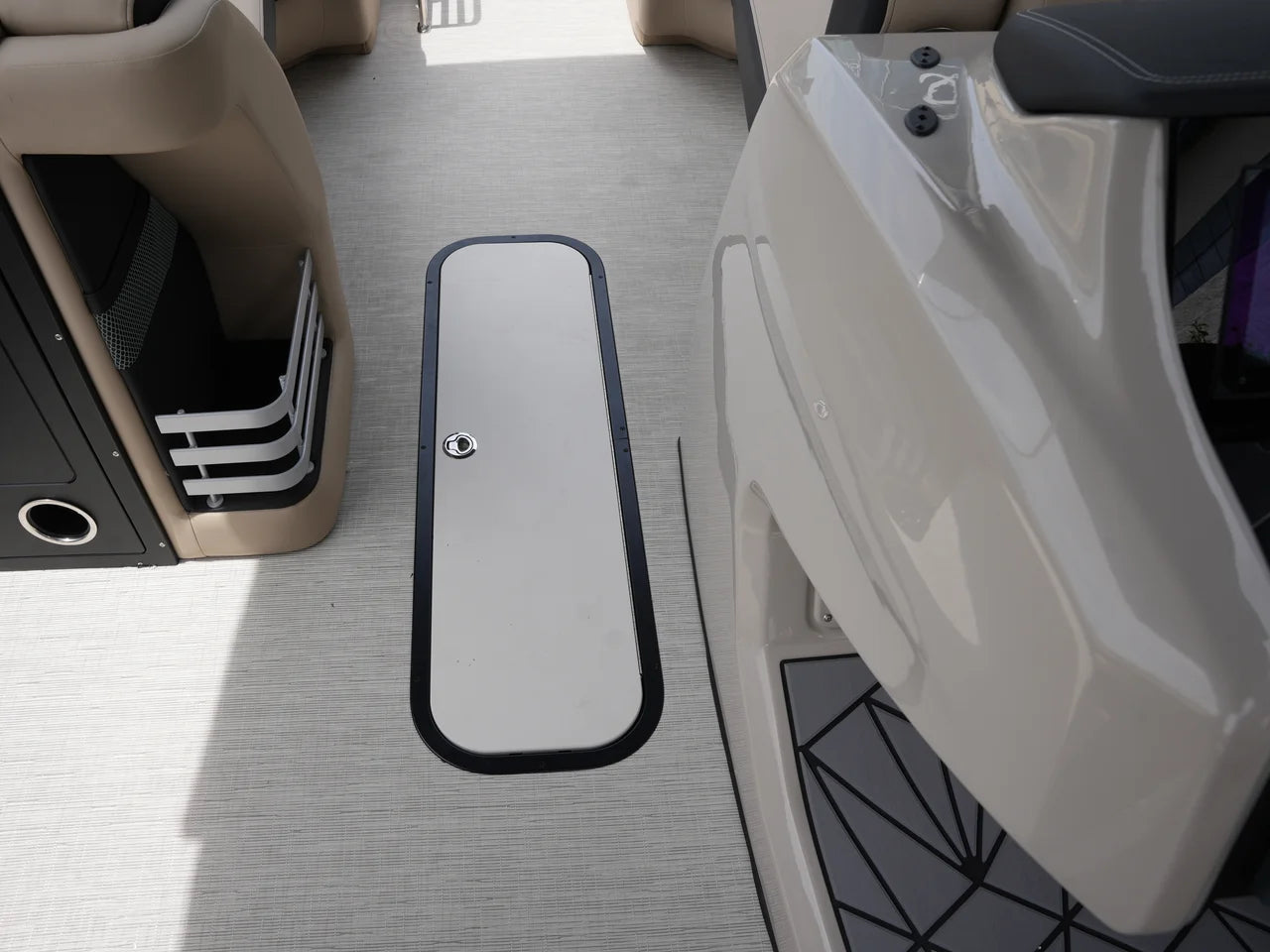 2026 Harris 230 Grand Mariner 23.0 feet, Clearwater, Florida #33