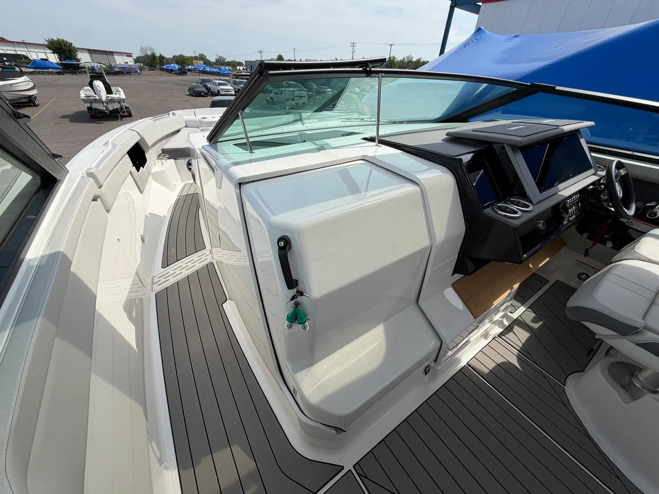 2026 Sea Ray SLX 400 40.0 feet, Clearwater, Florida #35