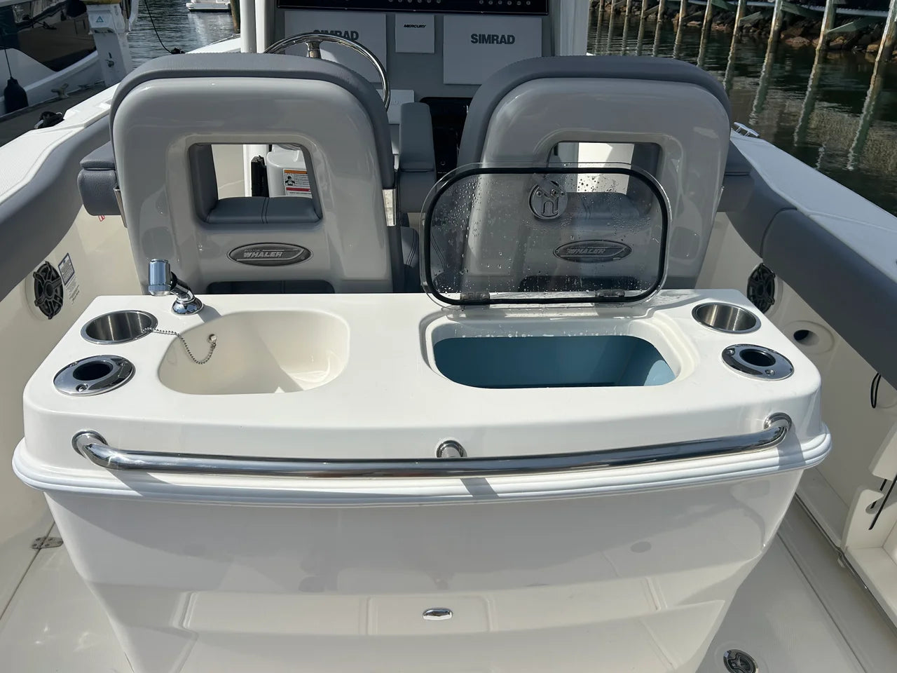 2026 Boston Whaler 280 Outrage 28.0 feet, Clearwater, Florida #16