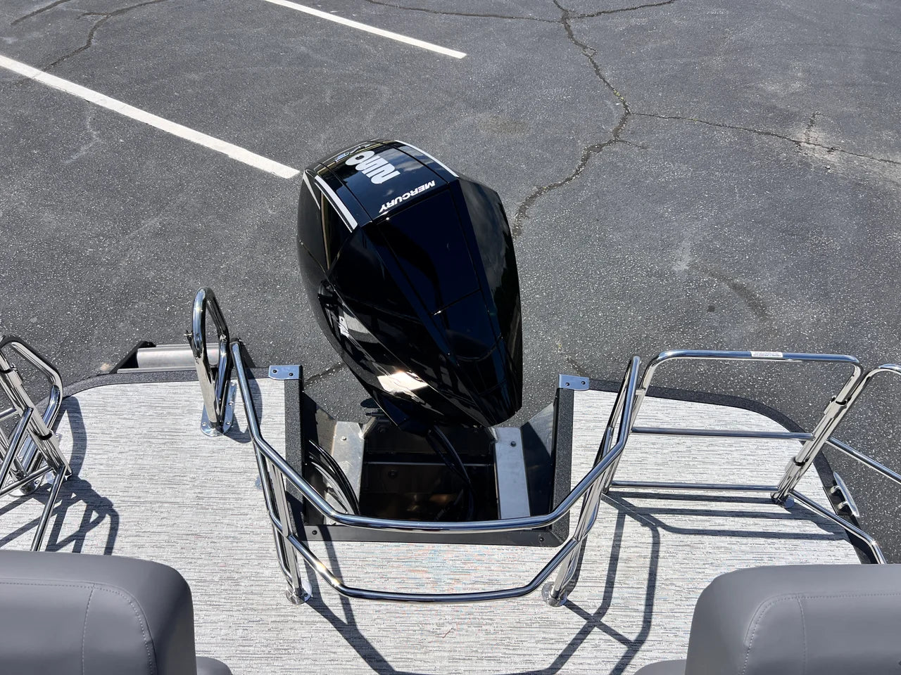 2026 Bennington 23 MSL 23.0 feet, Clearwater, Florida #21