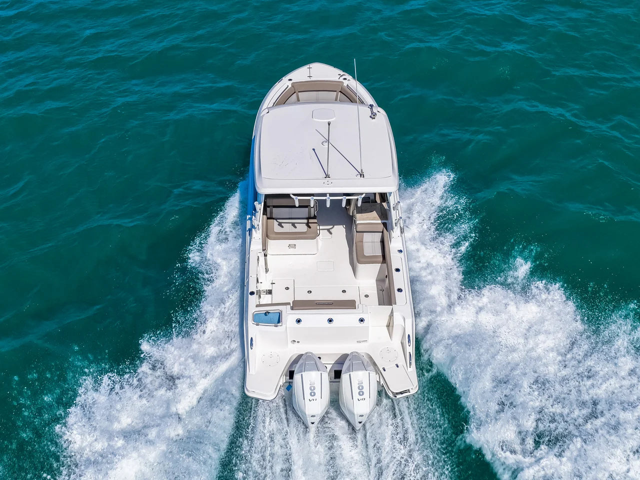 2026 Boston Whaler 280 Vantage 28.0 feet, Clearwater, Florida #30