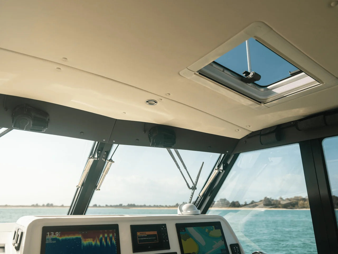 2025 MJM 4 46.0 feet, Clearwater, Florida #60
