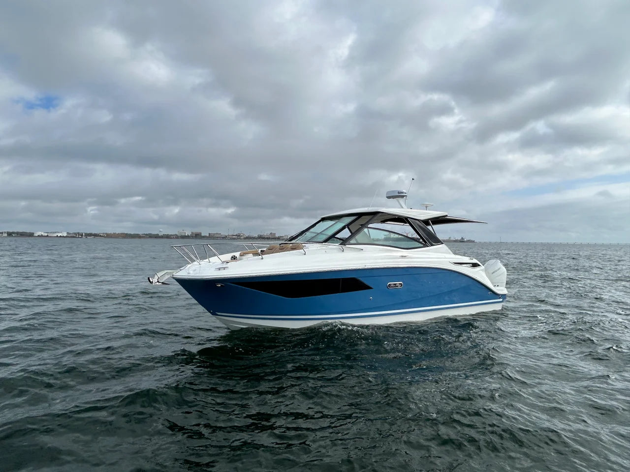 2026 Sea Ray Sundancer 320 Outboard 32.0 feet, Clearwater, Florida #2