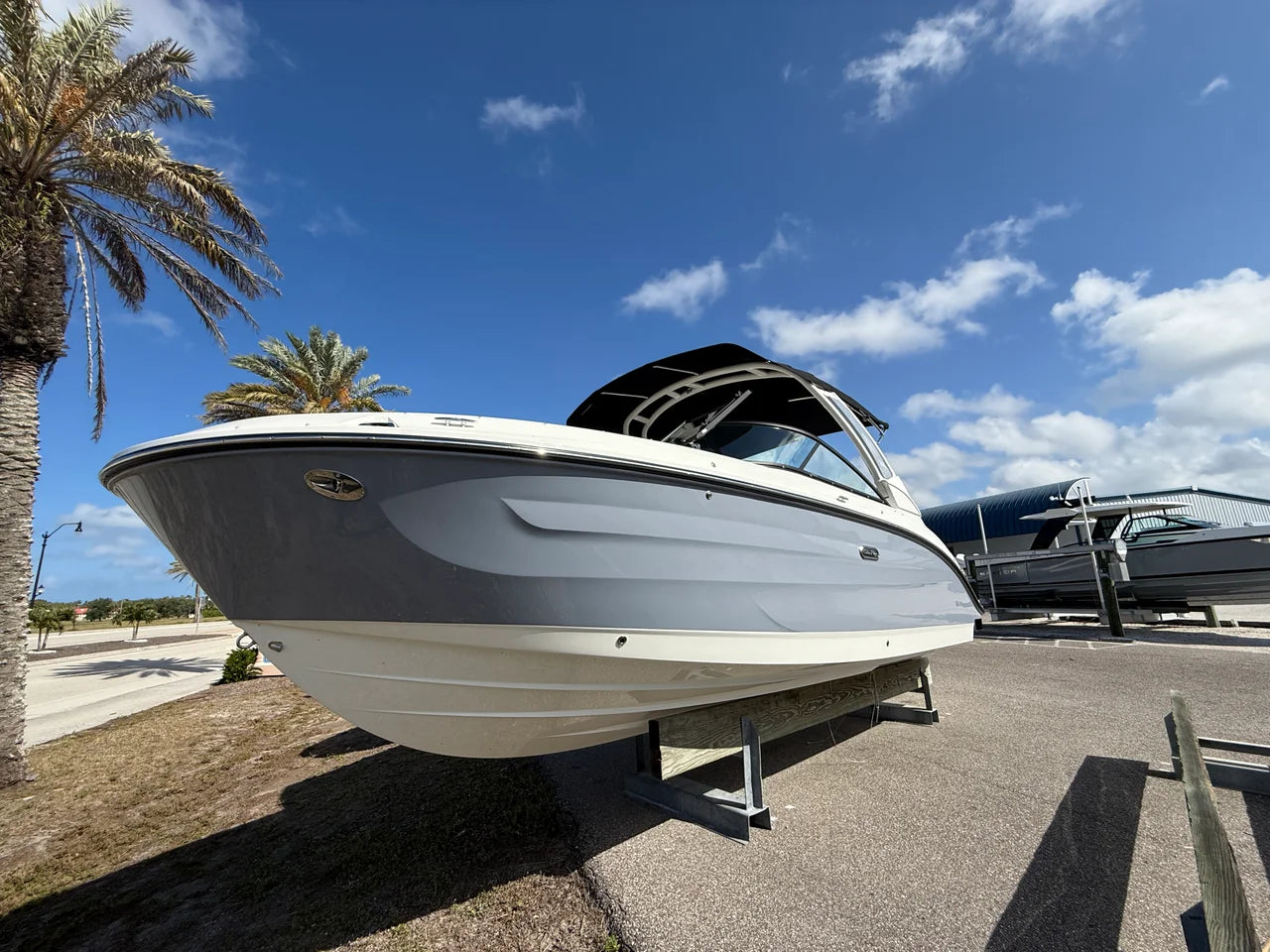 2026 Sea Ray SDX 250 Outboard 25.0 feet, Clearwater, Florida #2