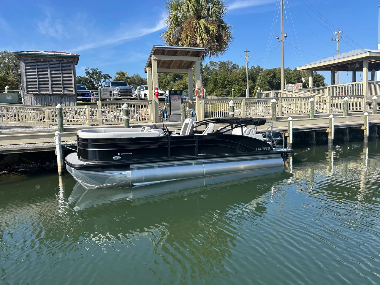 2026 Harris Cruiser 230 25.0 feet, Clearwater, Florida #6