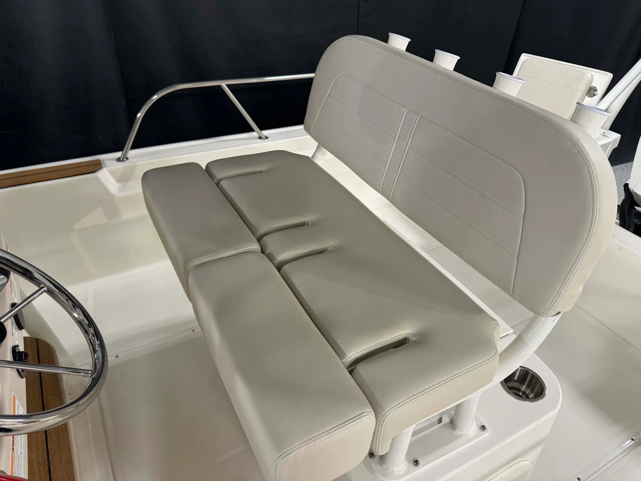 2026 Boston Whaler 210 Montauk 21.0 feet, Clearwater, Florida #30
