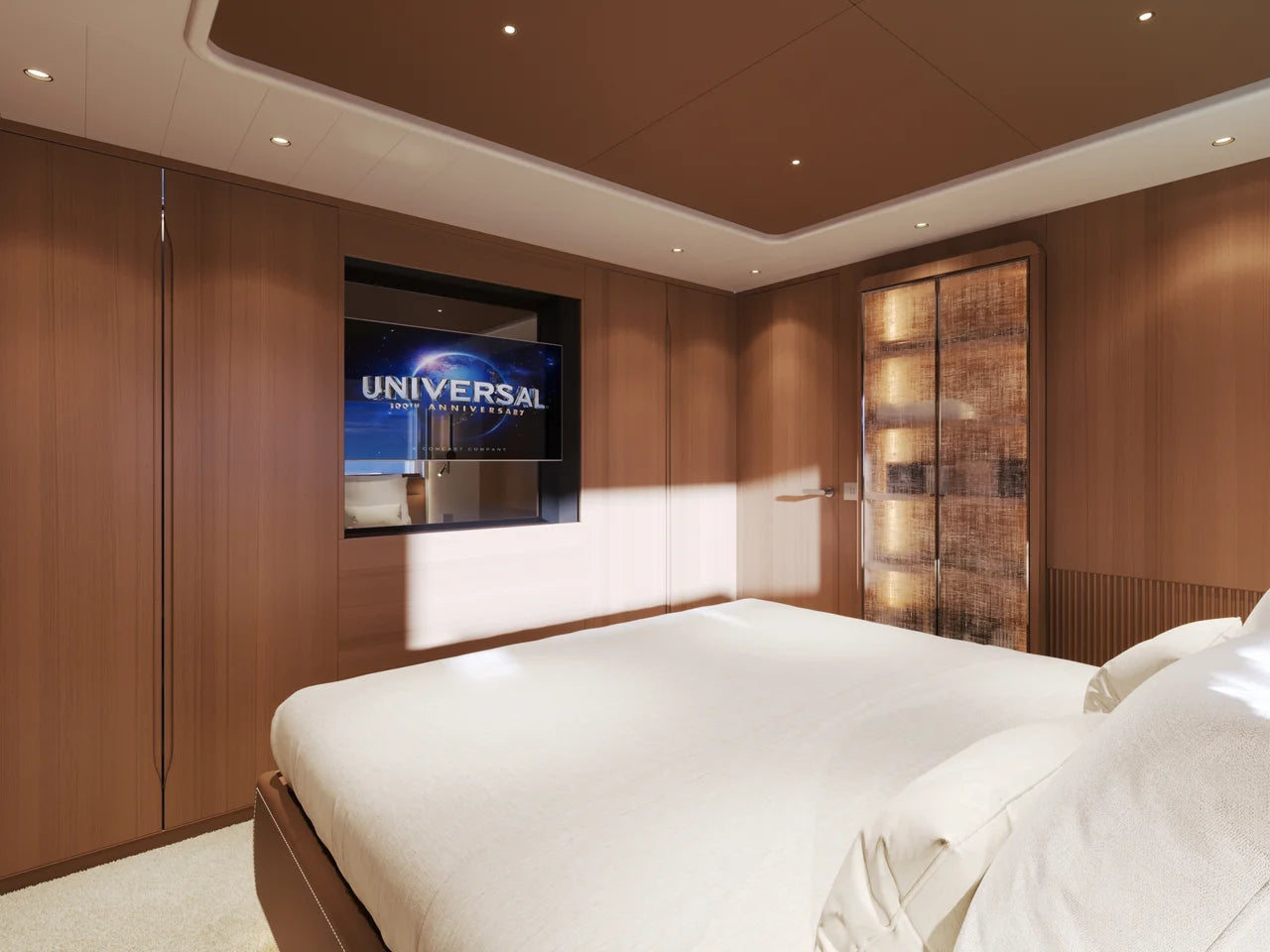 2027 Ocean Alexander 30P 103.0 feet, Clearwater, Florida #56