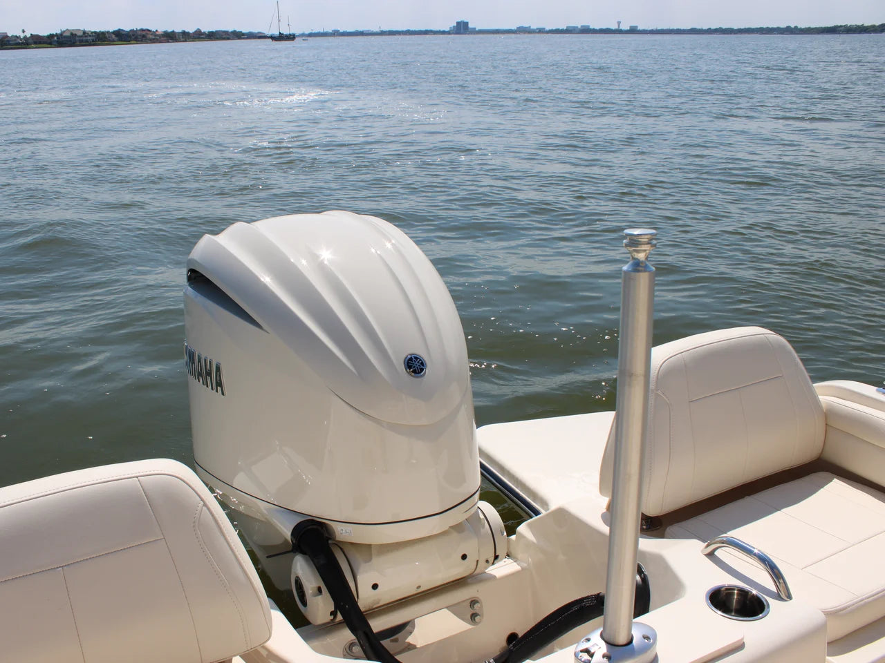 2026 Grady-White Fisherman 216 21.0 feet, Clearwater, Florida #24