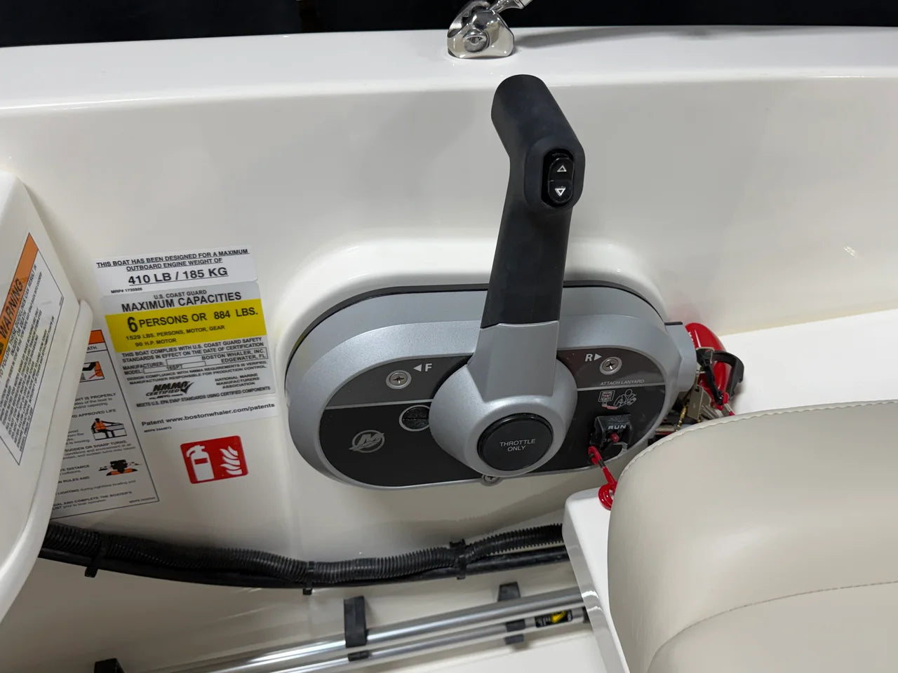 2026 Boston Whaler 160 Super Sport 16.0 feet, Clearwater, Florida #29