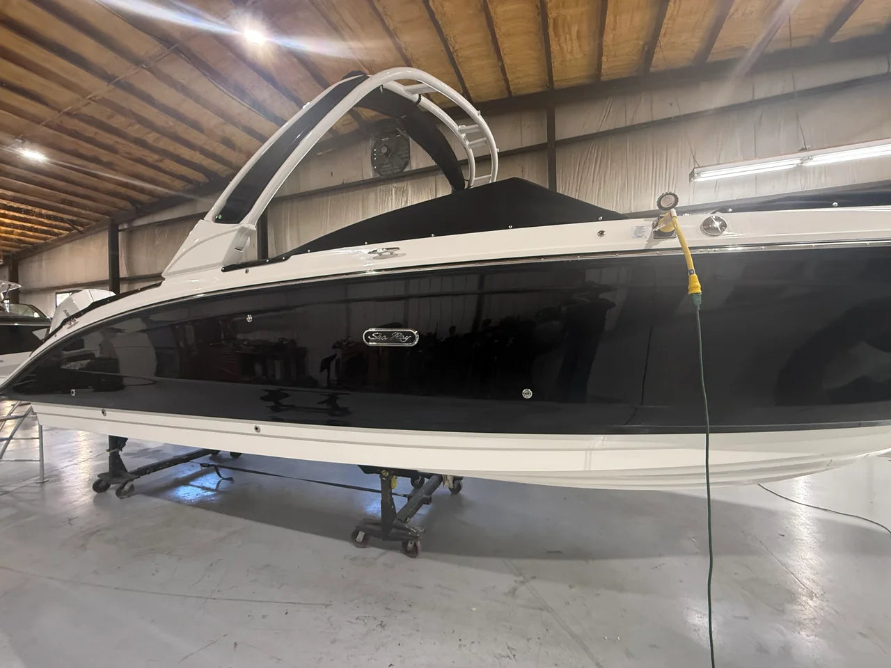 2026 Sea Ray SDX 290 Outboard 29.0 feet, Clearwater, Florida #2