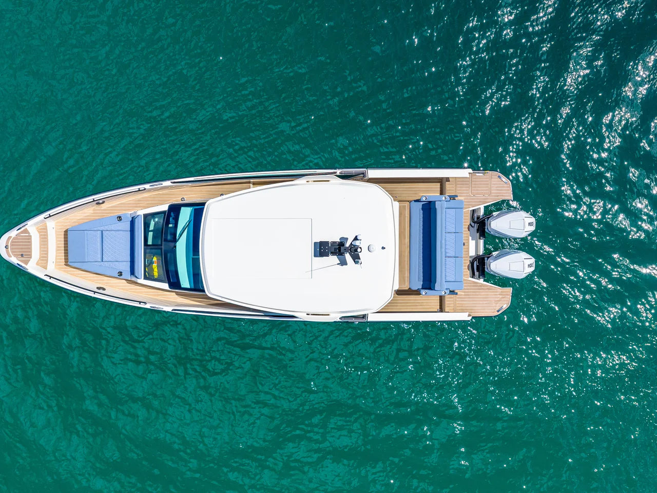 2026 Saxdor 320 GTO 32.0 feet, Clearwater, Florida #74