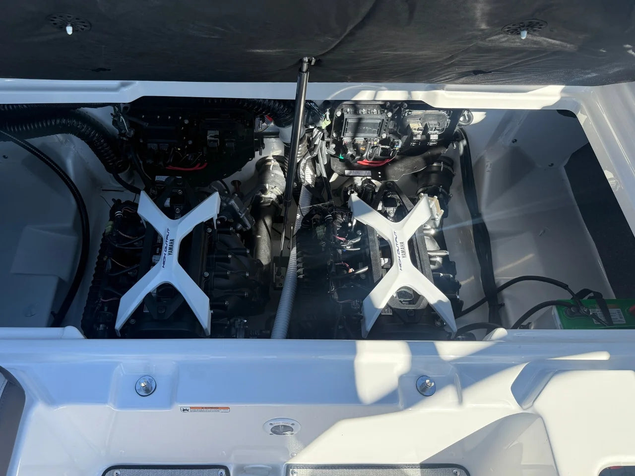 2026 Yamaha AR250 25.0 feet, Clearwater, Florida #37