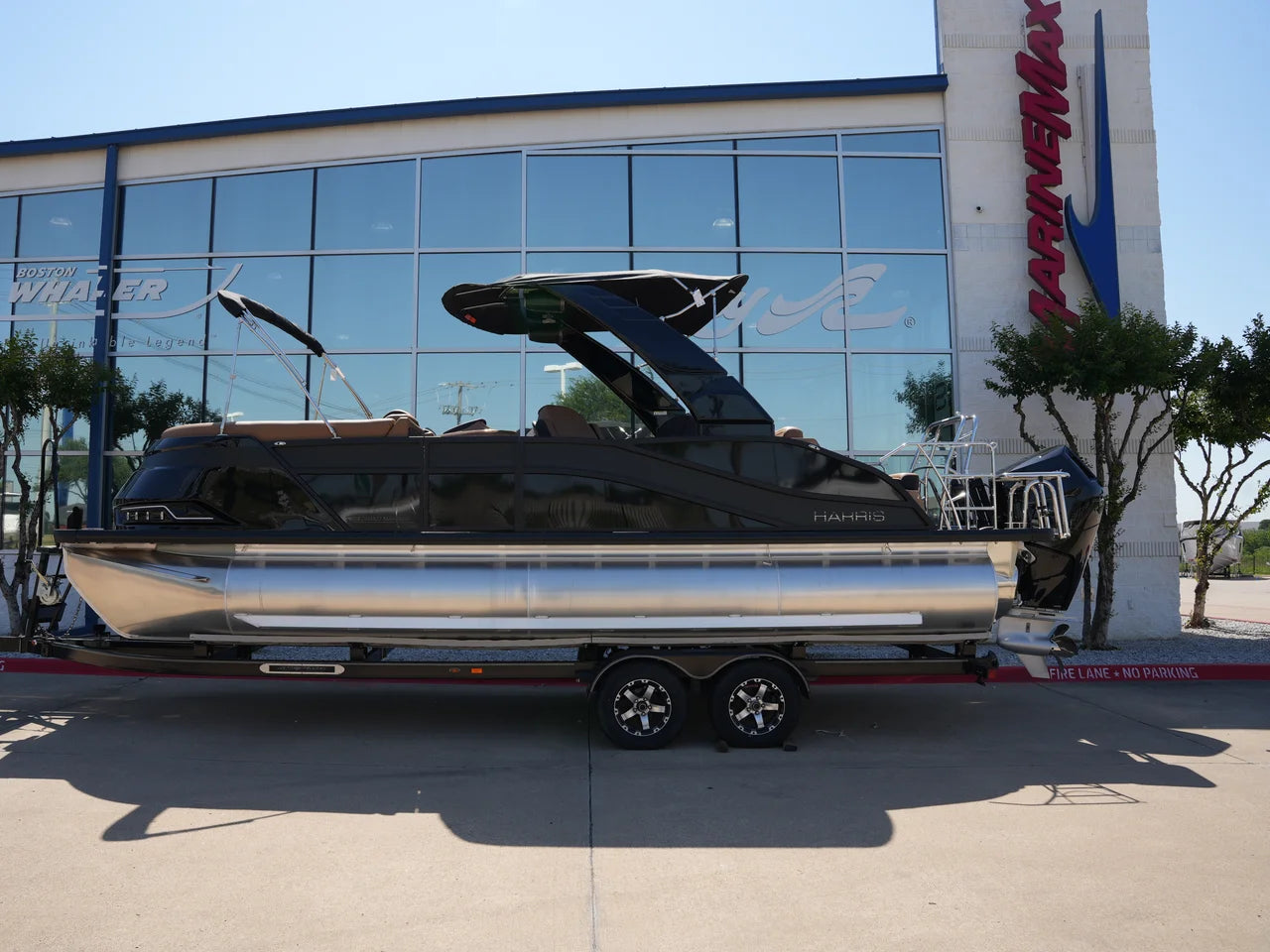 2026 Harris 230 Grand Mariner 23.0 feet, Clearwater, Florida #1