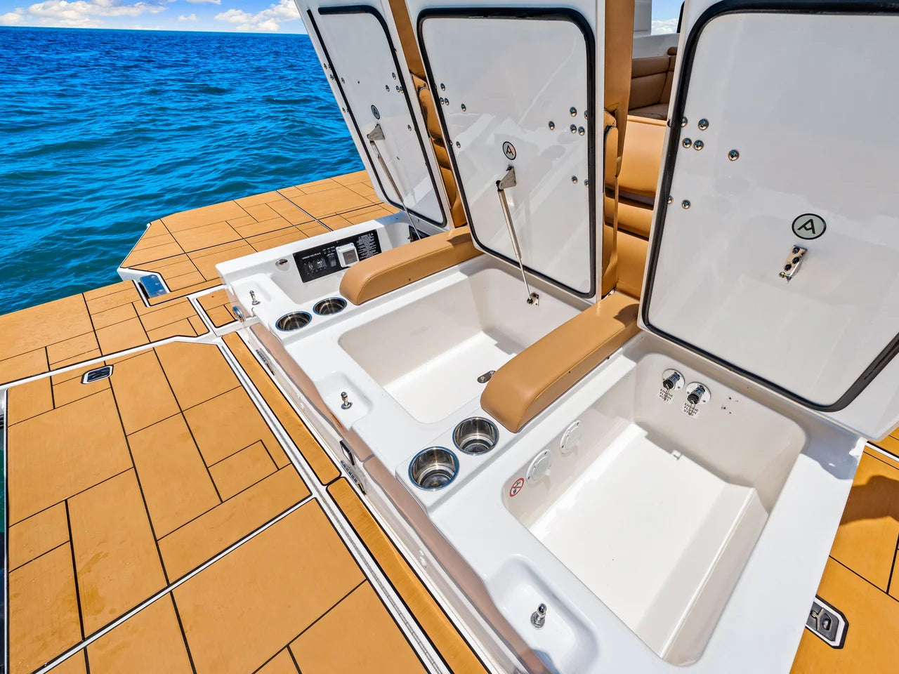 2024 Aviara AV40 Outboard 40.0 feet, Clearwater, Florida #20
