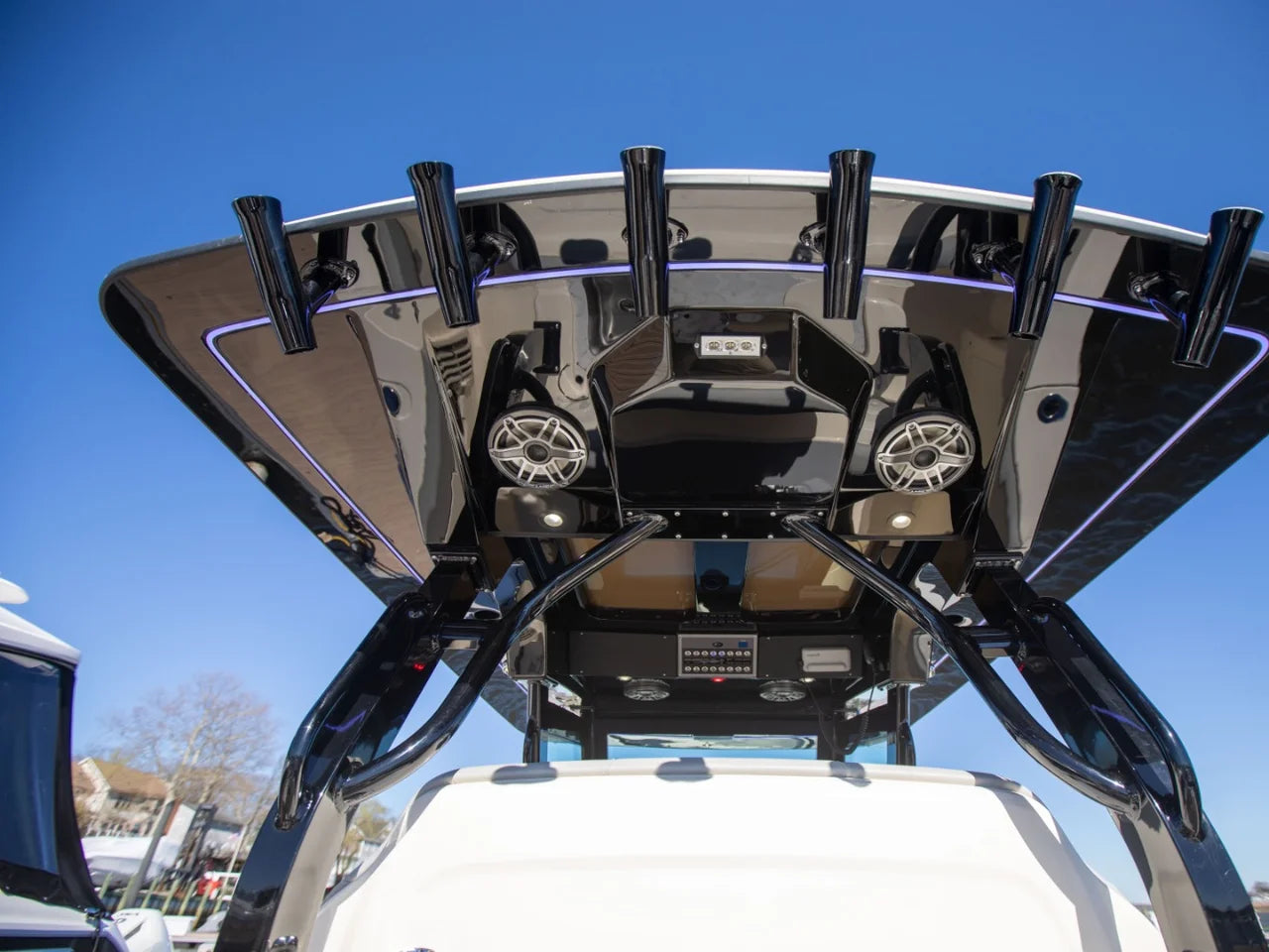2026 Scout 330 LXF 33.0 feet, Clearwater, Florida #24