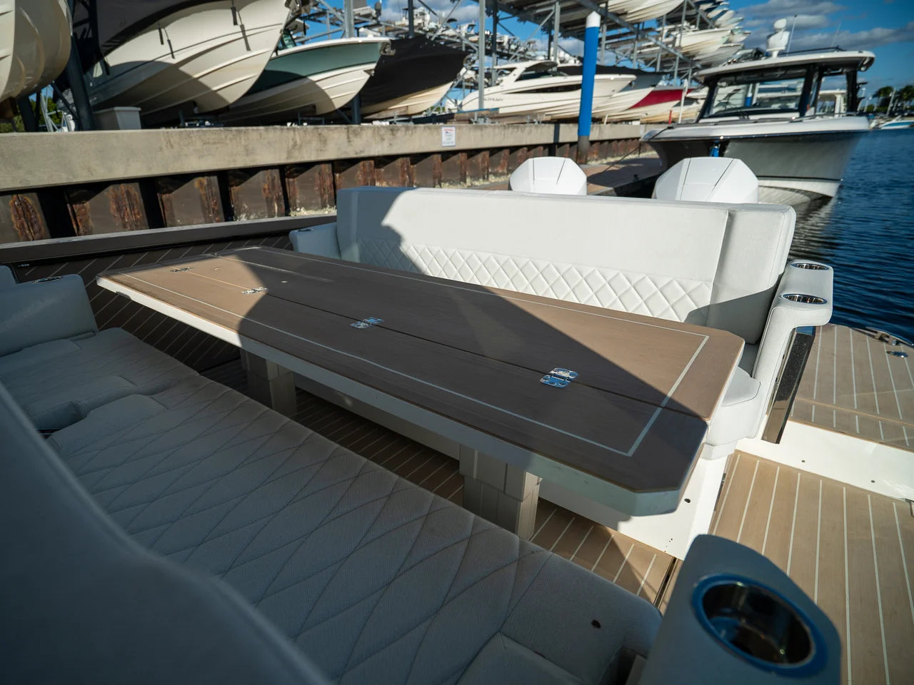 2026 Saxdor 320 GTO 32.0 feet, Clearwater, Florida #9