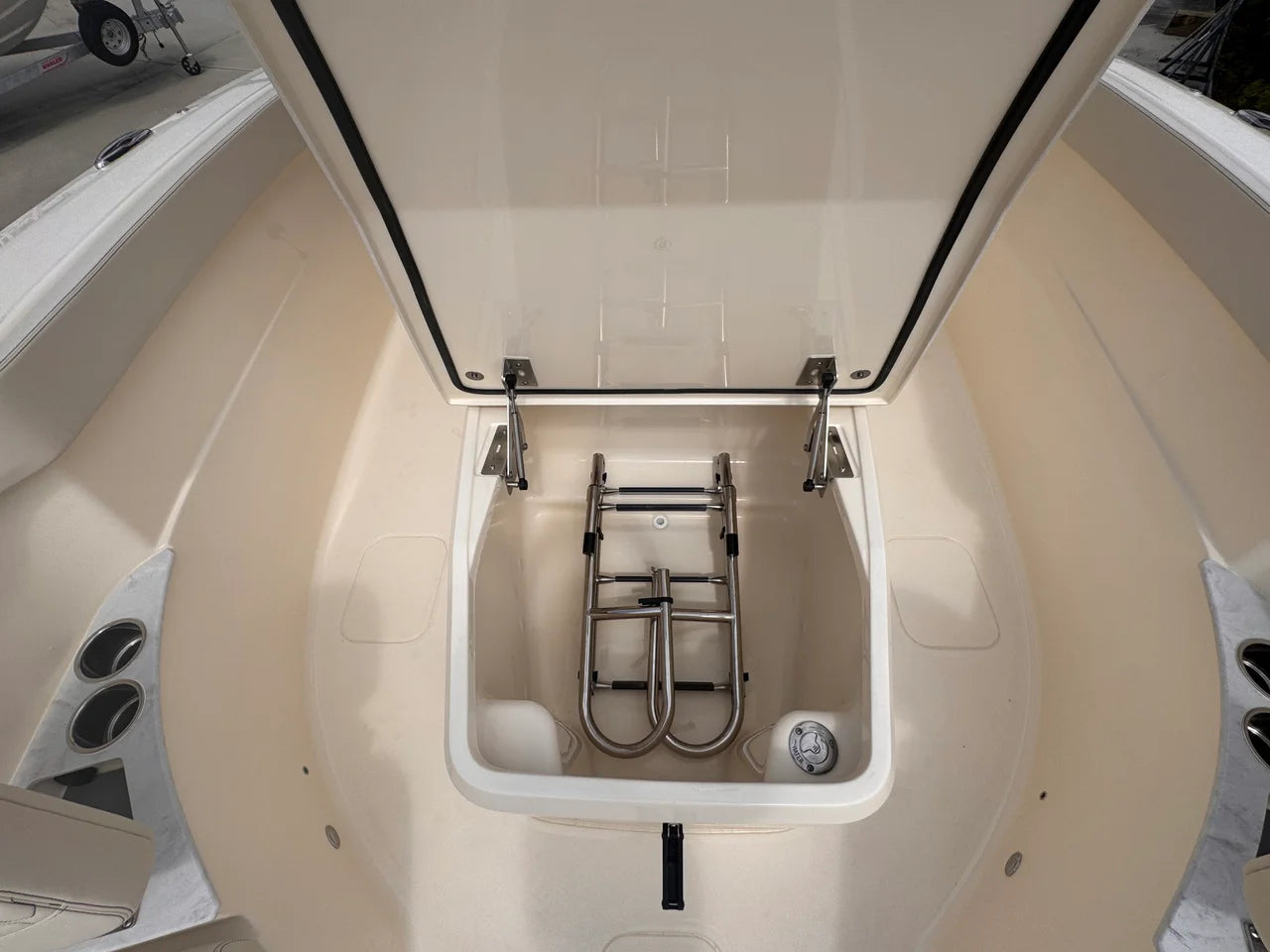 2026 Scout 260 LXF 26.0 feet, Clearwater, Florida #30