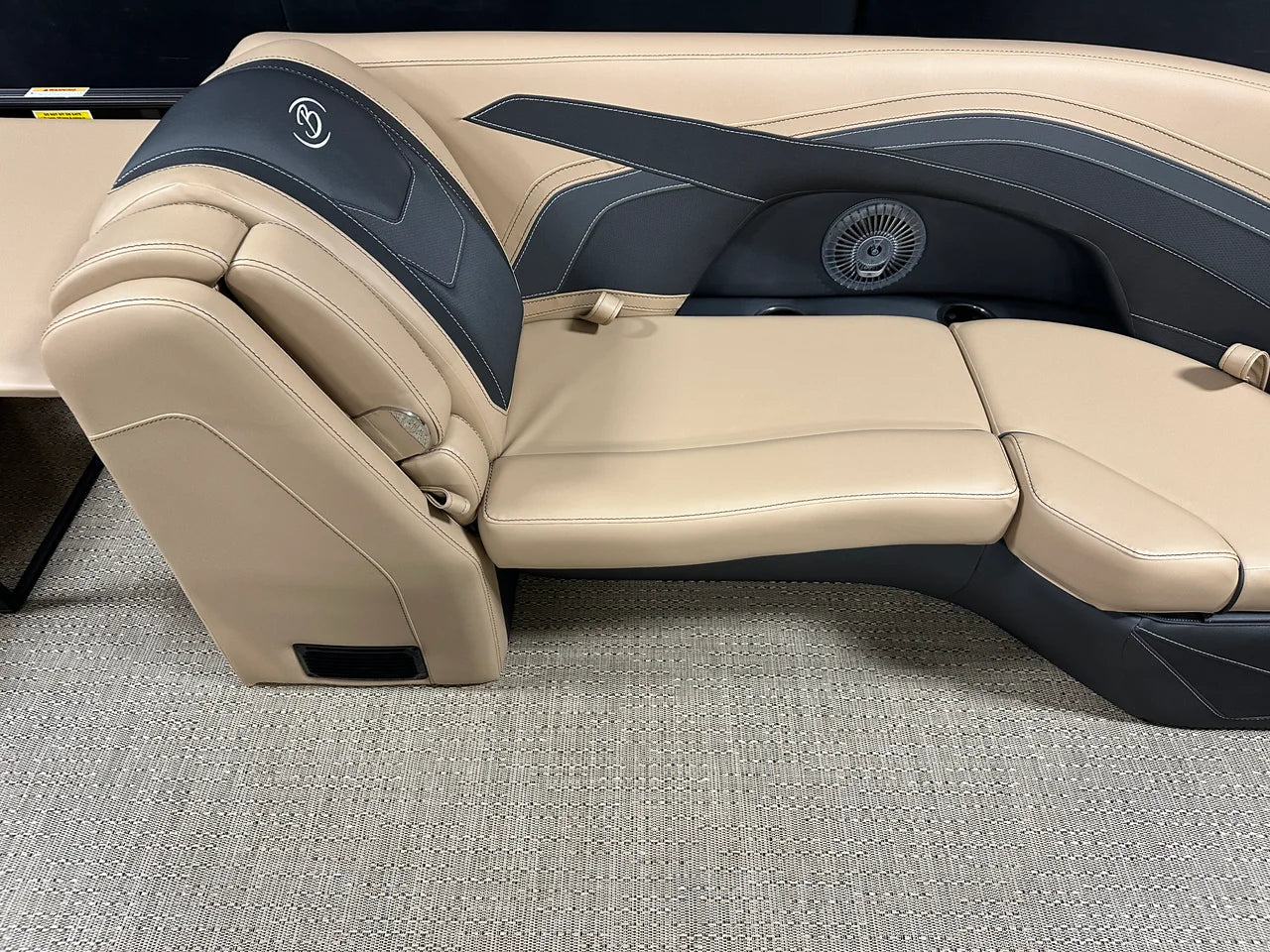 2026 Barletta Cabrio 24 UE 24.0 feet, Clearwater, Florida #59