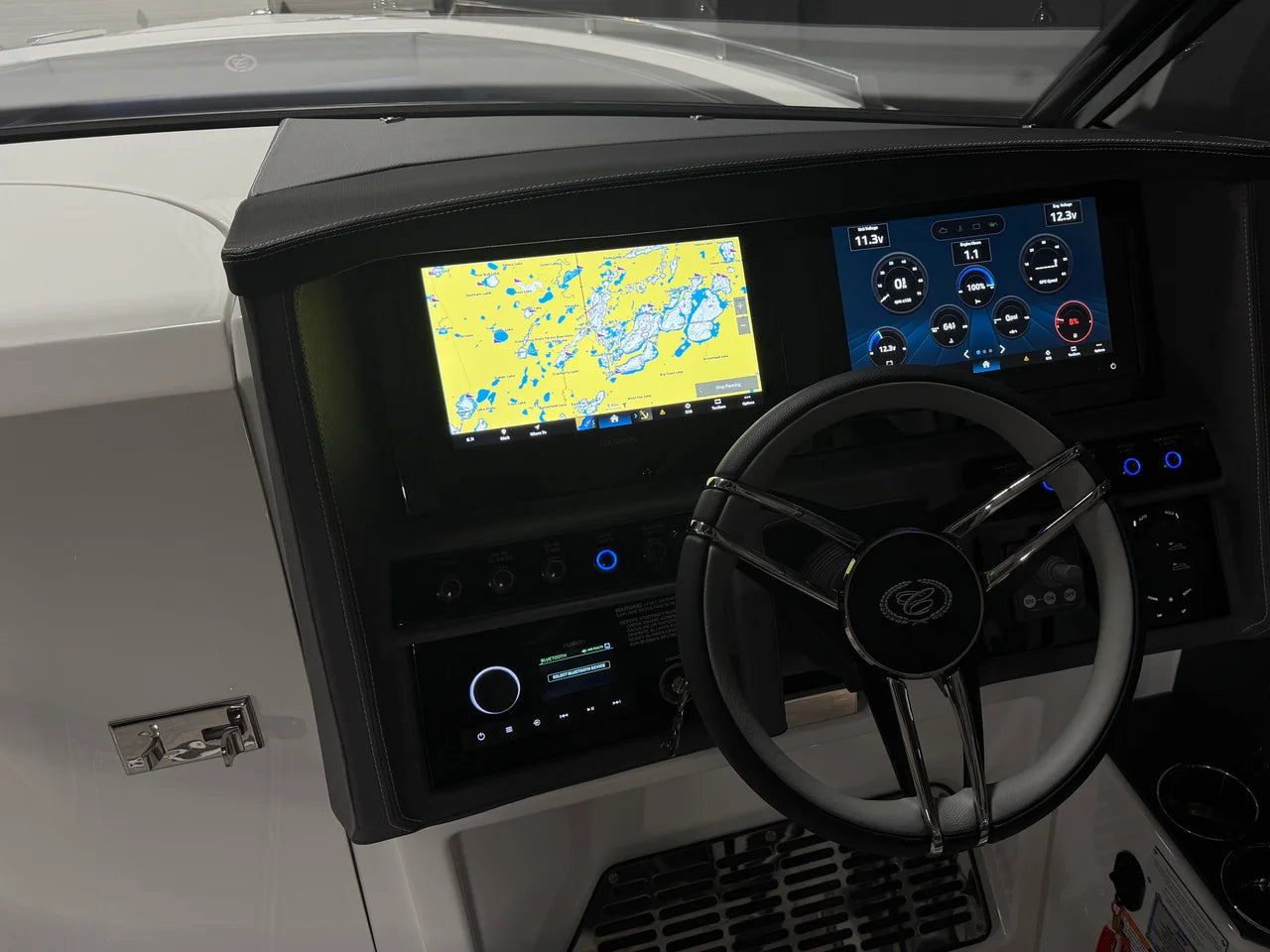 2026 Cobalt A29 29.0 feet, Clearwater, Florida #83