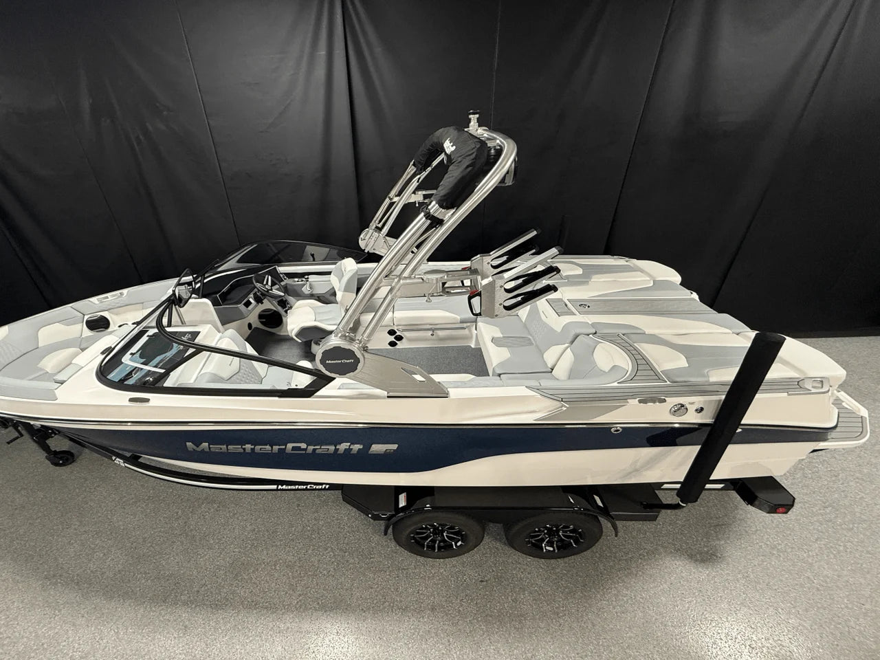 2026 Mastercraft XT23 23.0 feet, Clearwater, Florida #2