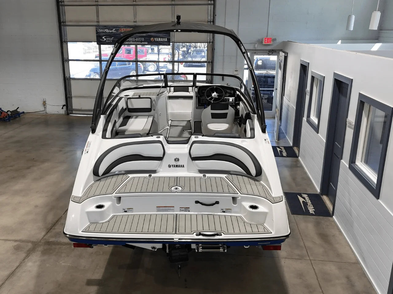 2026 Yamaha AR195 19.0 feet, Clearwater, Florida #7