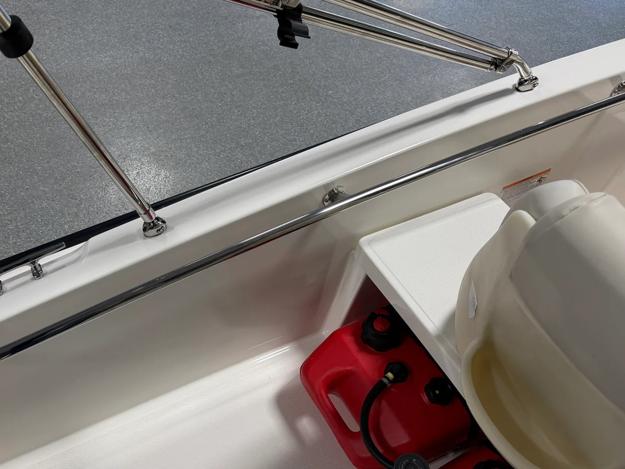 2026 Boston Whaler 160 Super Sport 16.0 feet, Clearwater, Florida #19