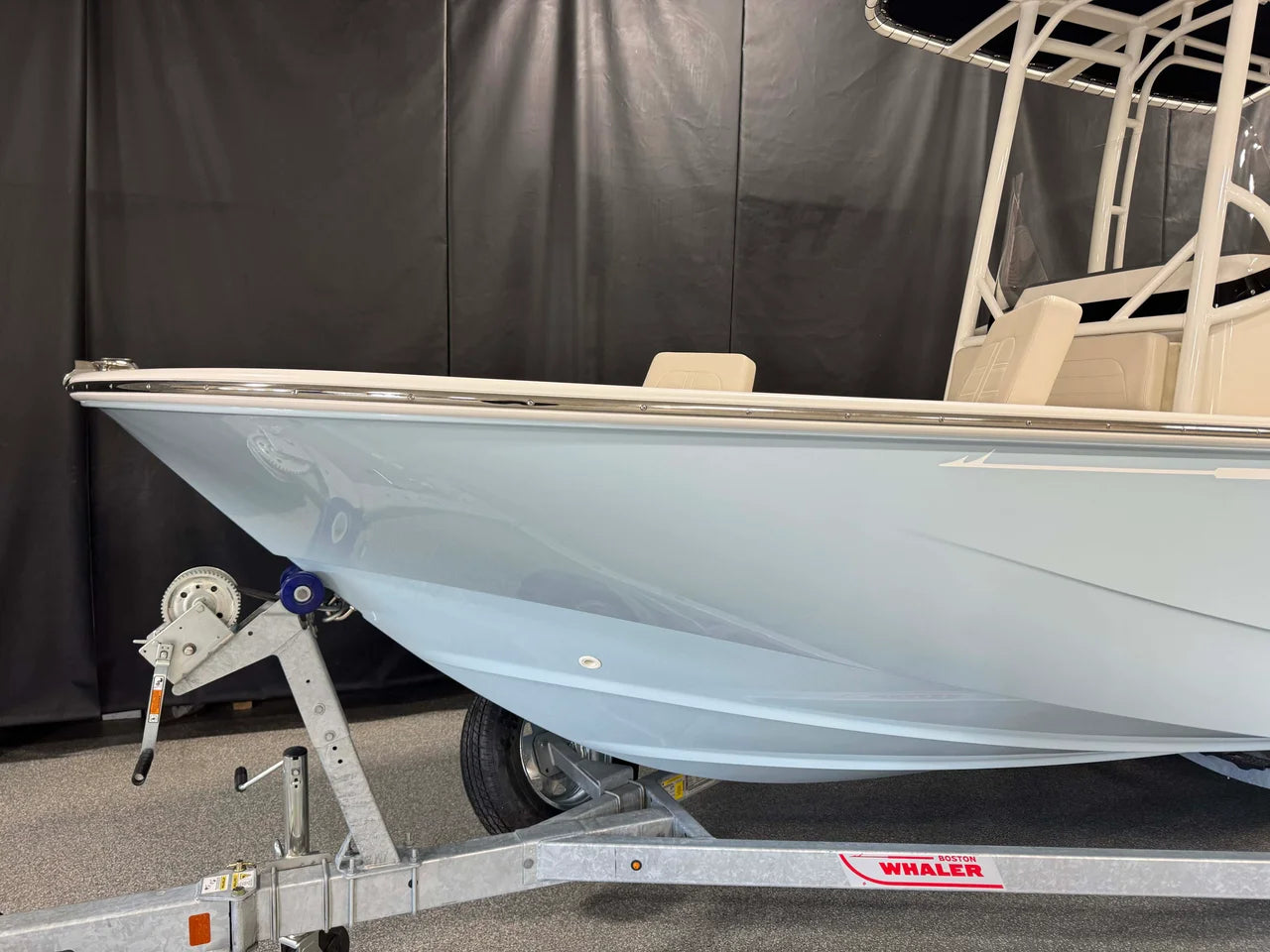 2026 Boston Whaler 210 Montauk 21.0 feet, Clearwater, Florida #3
