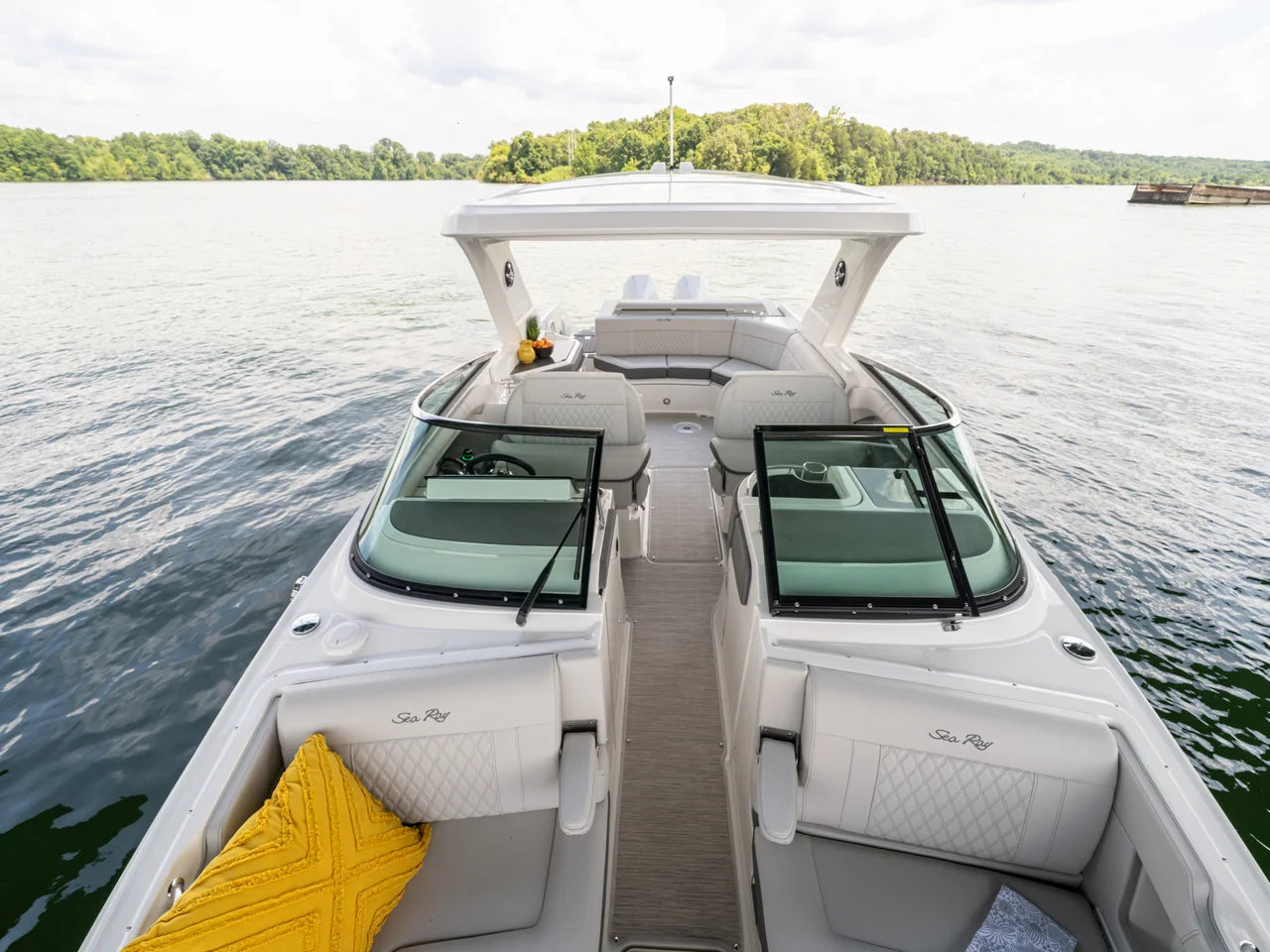 2026 Intrepid 35 PANACEA 35.0 feet, Clearwater, Florida #1