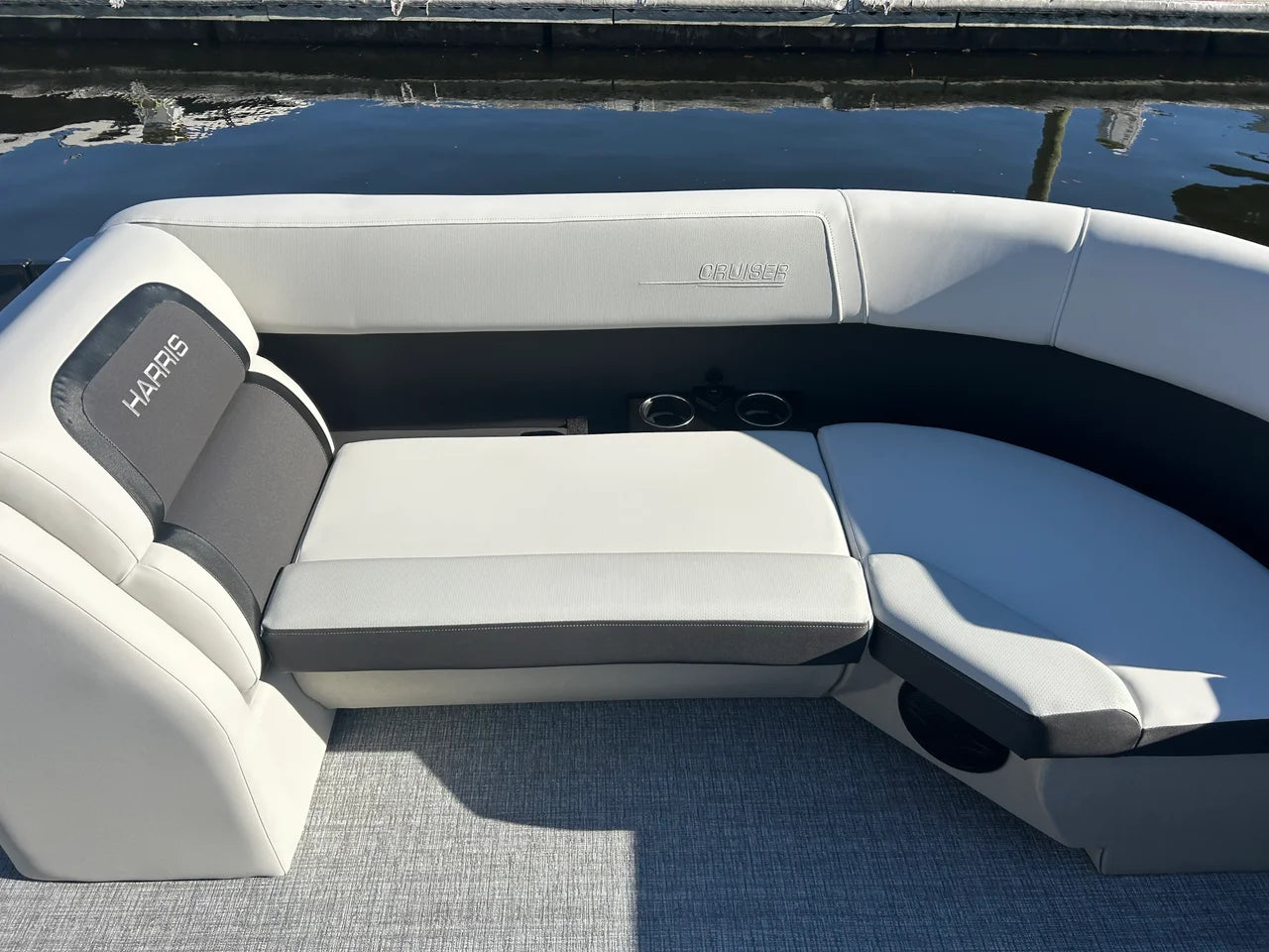 2026 Harris Cruiser 230 23.0 feet, Clearwater, Florida #19
