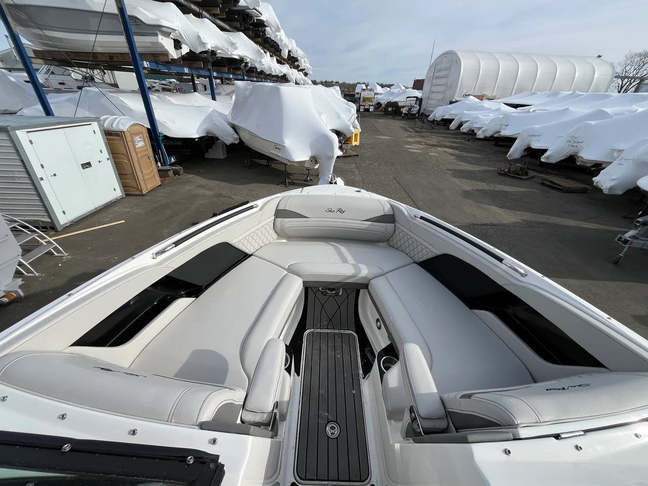 2026 Sea Ray SLX 280 Outboard 28.0 feet, Clearwater, Florida #16