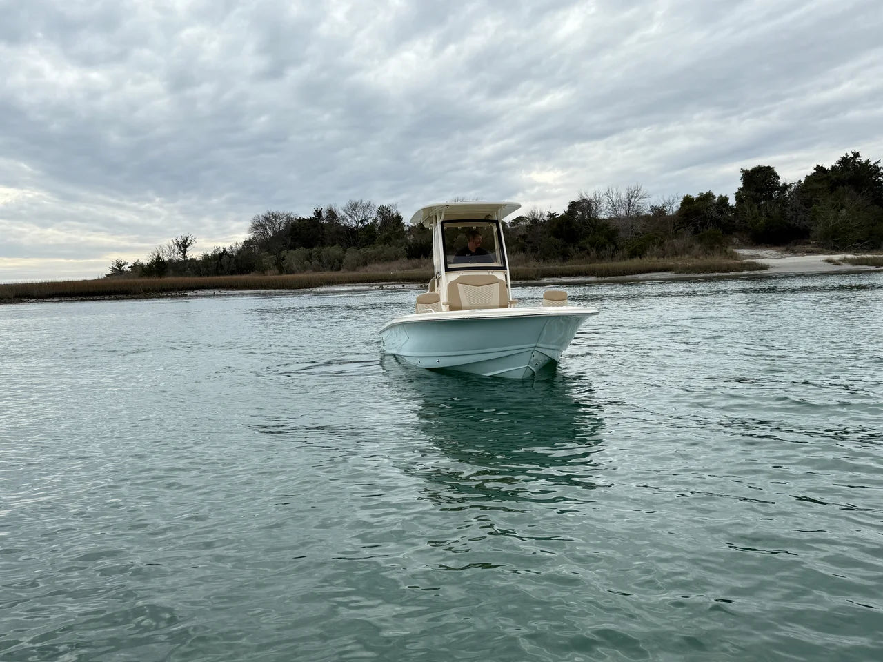 2025 Scout 231 XSB 23.0 feet, Clearwater, Florida #3