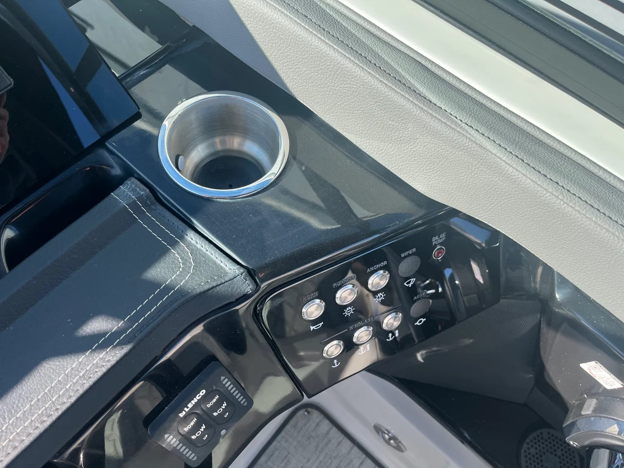 2026 Sea Ray SLX 260 Outboard 26.0 feet, Clearwater, Florida #34