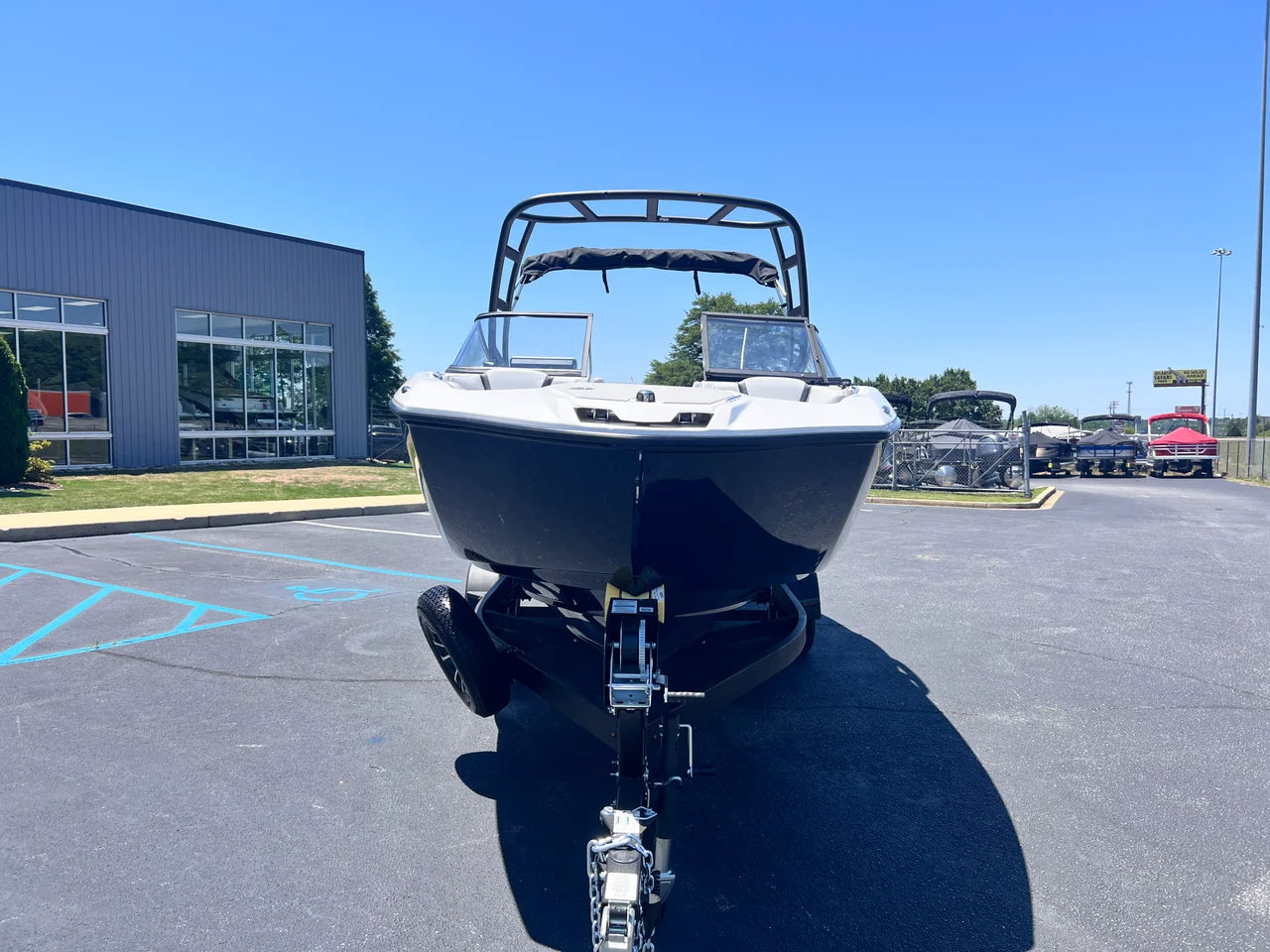 2026 Yamaha AR250 25.0 feet, Clearwater, Florida #3