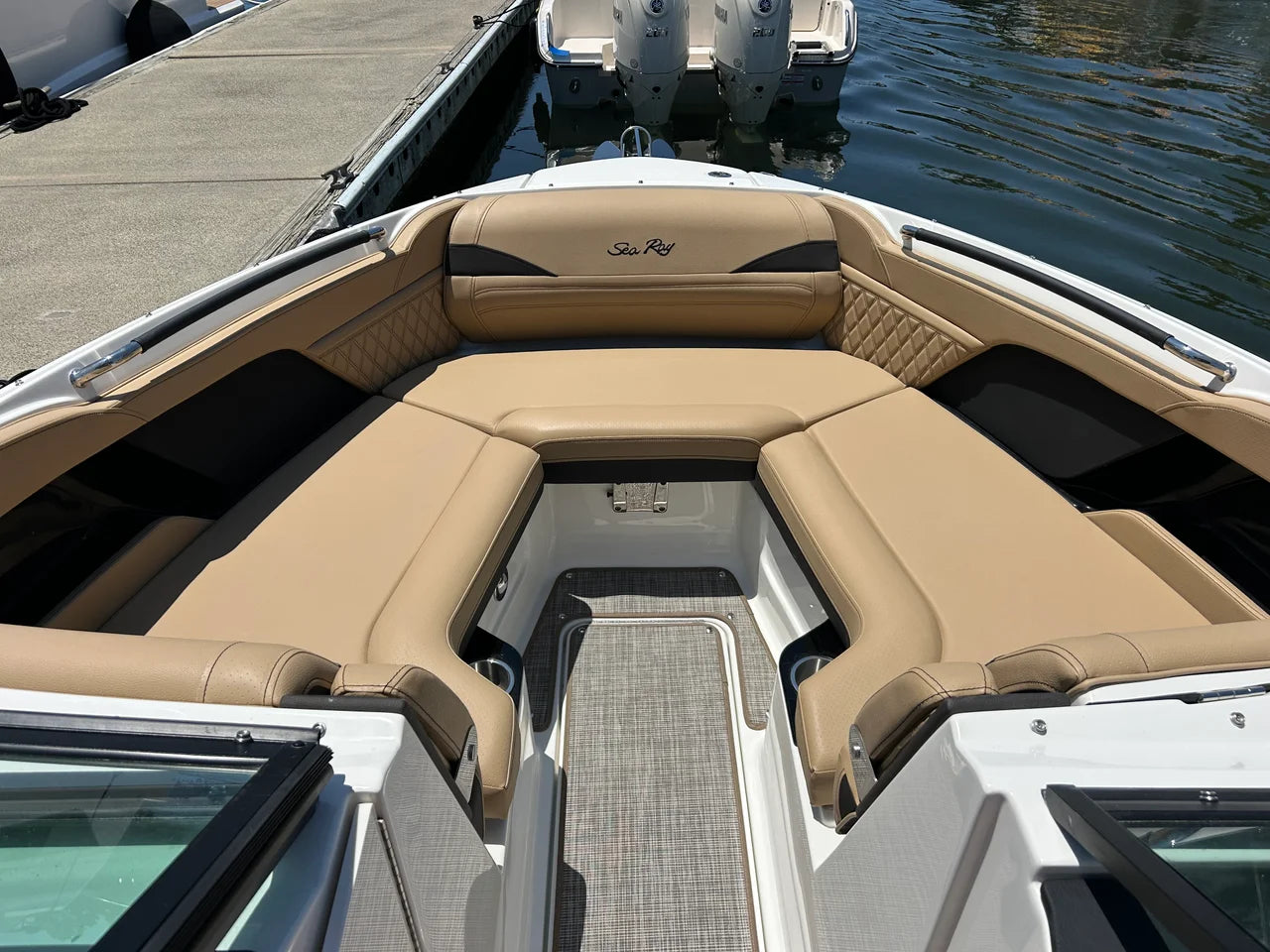 2026 Sea Ray SLX 280 Outboard 28.0 feet, Clearwater, Florida #26