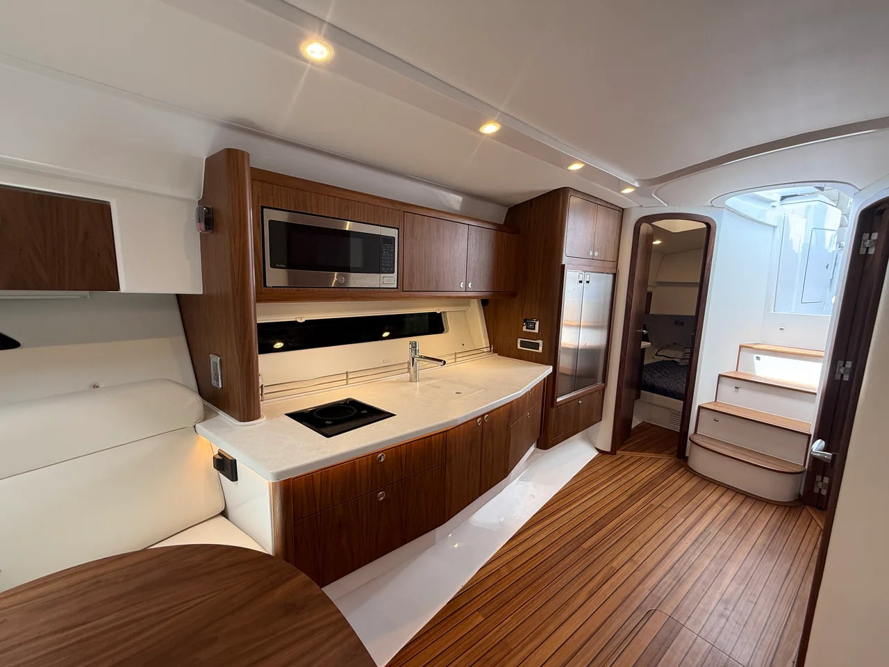 2026 Intrepid 50 EVOLUTION 50.0 feet, Clearwater, Florida #30