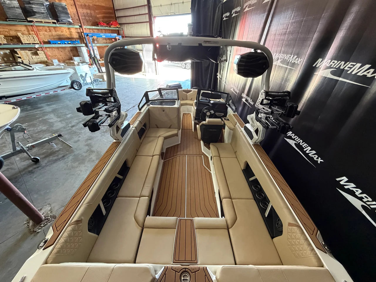 2026 Nautique Super Air Nautique GS24 24.0 feet, Clearwater, Florida #16