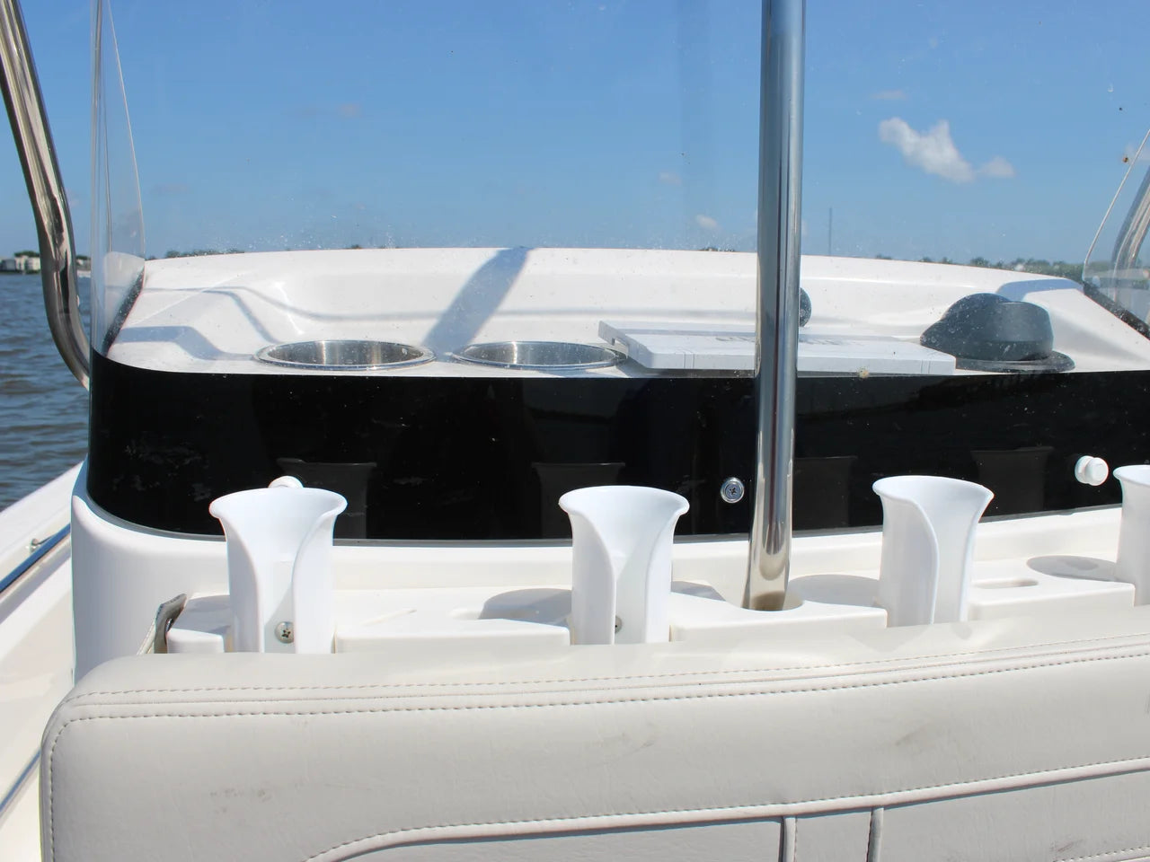 2026 Boston Whaler 150 Montauk 15.0 feet, Clearwater, Florida #16