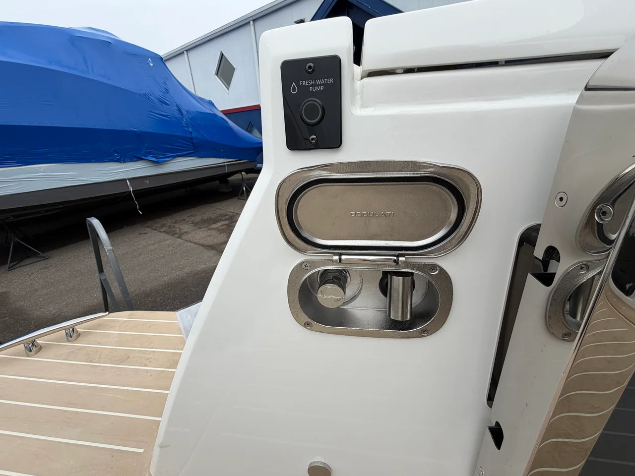 2026 Saxdor 400 GTO 40.0 feet, Clearwater, Florida #14