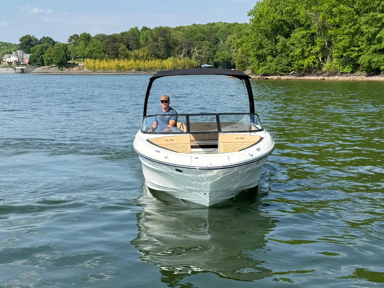 2026 Sea Ray SPX 210 21.0 feet, Clearwater, Florida #6