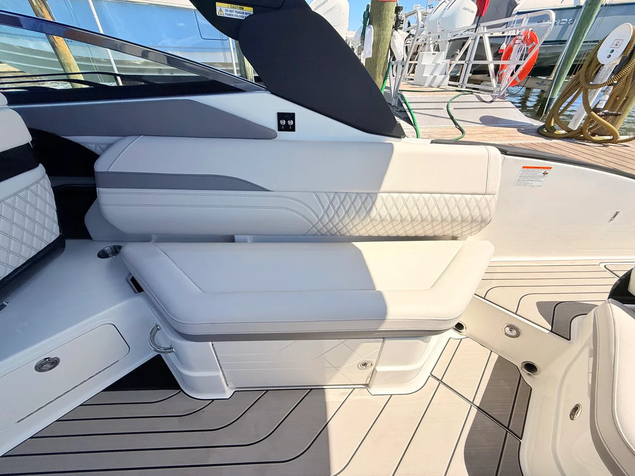 2026 Sea Ray SLX 280 Outboard 28.0 feet, Clearwater, Florida #40