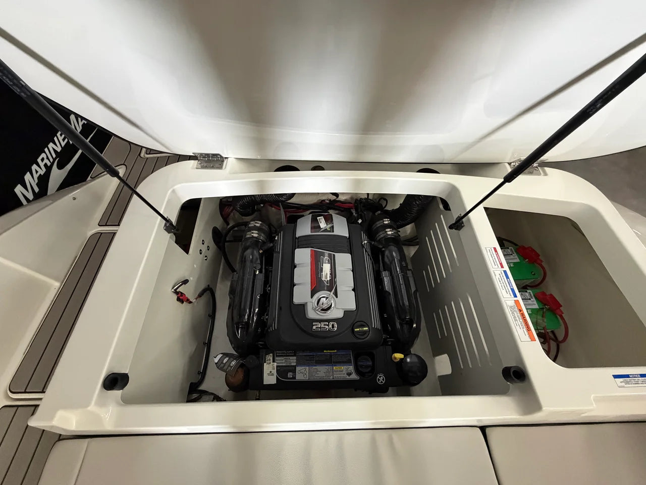 2026 Sea Ray SPX 210 21.0 feet, Clearwater, Florida #22