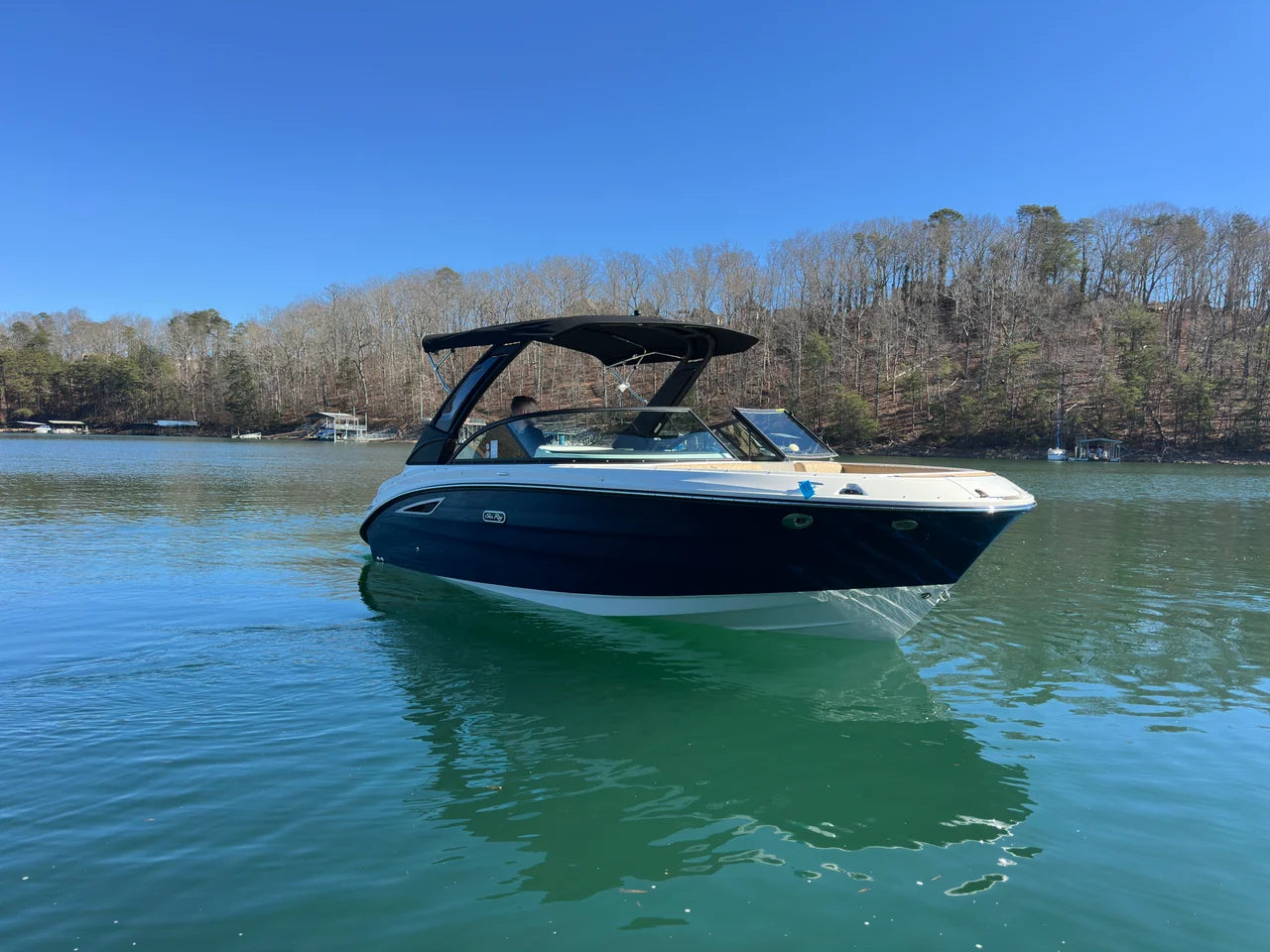 2026 Sea Ray SDX 230 23.0 feet, Clearwater, Florida #4