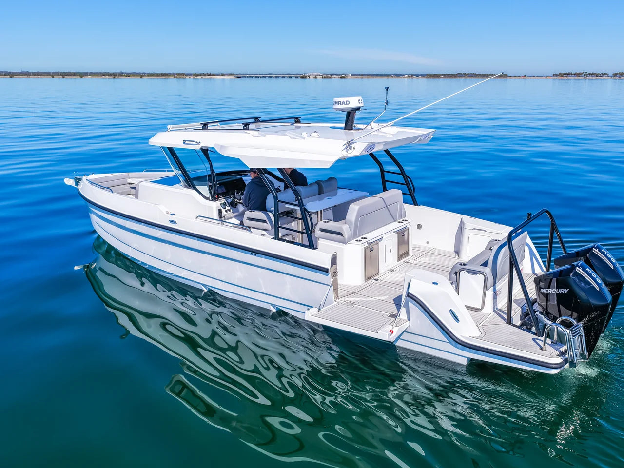2026 Cruisers Yachts 38 VTR 38.0 feet, Clearwater, Florida #26