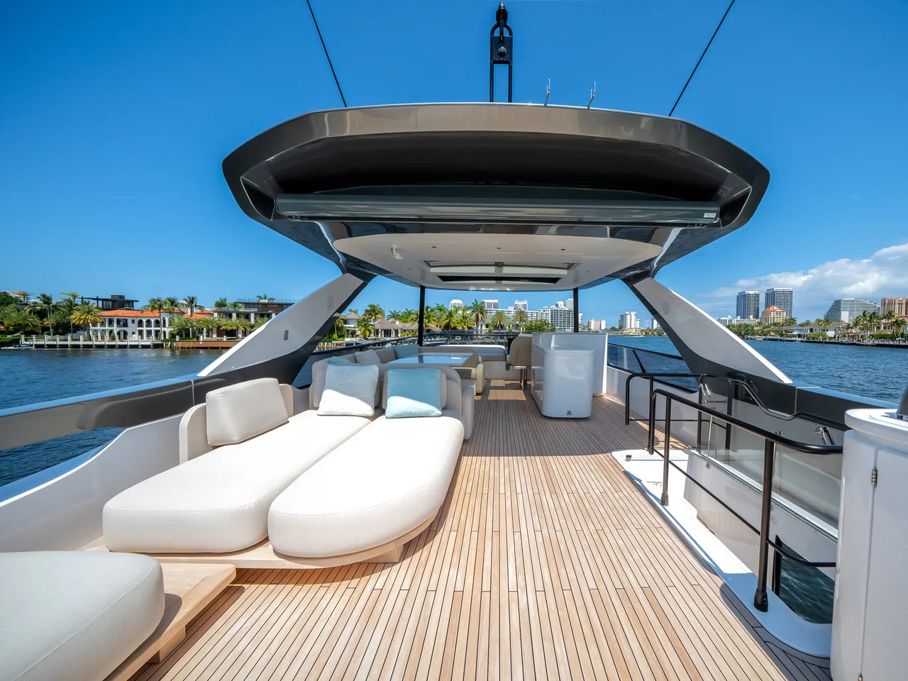 2026 Azimut Fly 72 72.0 feet, Clearwater, Florida #45